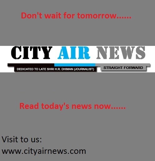 Cityairnews
