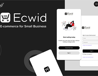 Hire Ecwid Developers