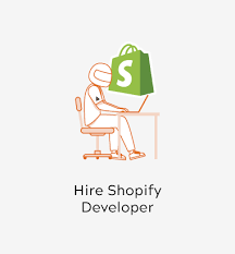 Hire Shopify Developers