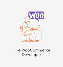 Hire Woocommerce Developers