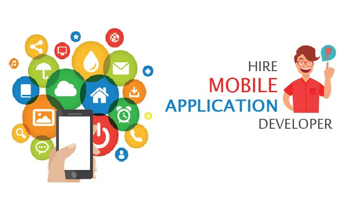 Hire Mobile App Developers