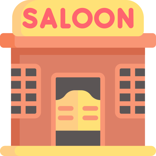 Saloon Management Software