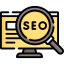 Search Engine Optimization Services